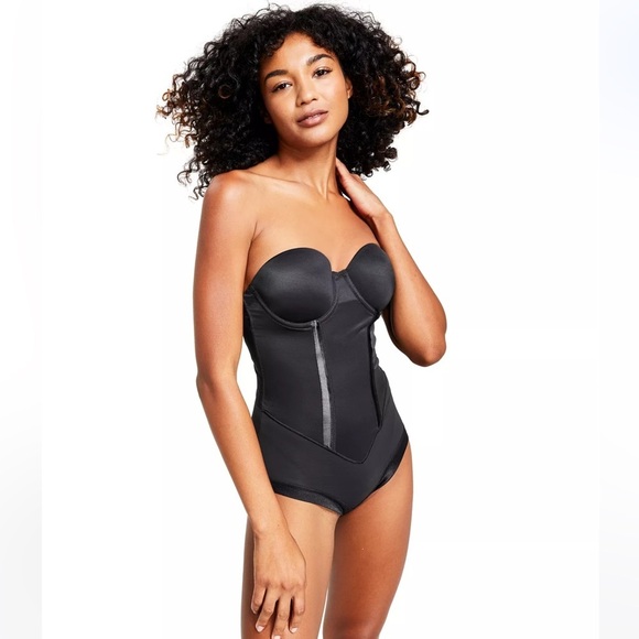 MAIDENFORM ⭐️ firm tummy control shapewear - Picture 1 of 11